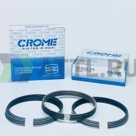 Комплект поршневых колец на 4 цил. STD 4N15