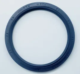 Сальник коленвала задний