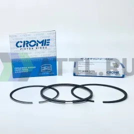 Комплект поршневых колец на 1 цил. STD MMZ