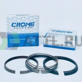 Комплект поршневых колец на 4 цил. STD QR25