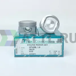 Комплект поршней SPARK 1.0L