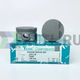Комплект поршней F4R-II