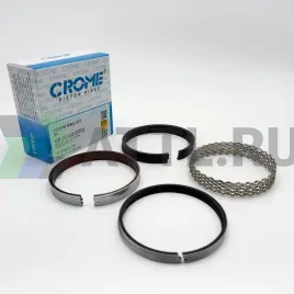 Комплект поршневых колец на 8 цил. STD TRITON 4.6L,5.4L