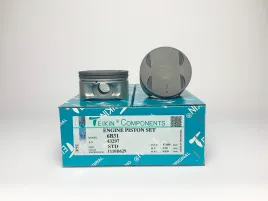 Комплект поршней 6B31