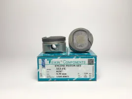 Комплект поршней 3ZZ-FE