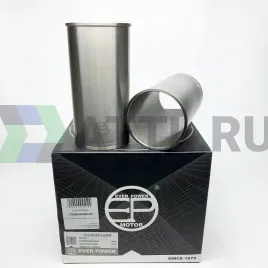 Гильзы C240 с буртом S/F (к-т 4шт)