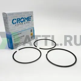 Комплект поршневых колец на 1 цил. +050 L20F,L35B