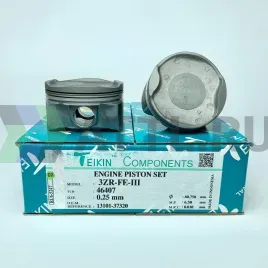 Комплект поршней 3ZR-FE-III