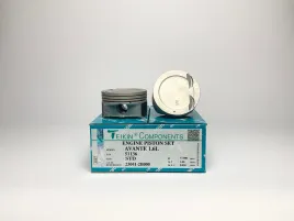 Комплект поршней G4FC