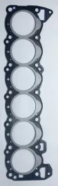 Прокладка ГБЦ RD28 (HG754-G)