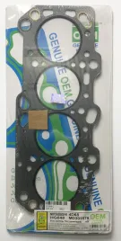 Прокладка ГБЦ 4D68-T (HG648-G)