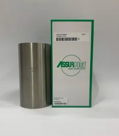 Гильза цилиндра