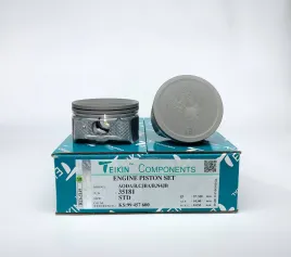 Комплект поршней 2.0 DURATEC/LF-DE/L3