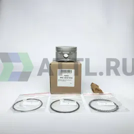 Поршень+палец+кольца (комп. 1 цил.) STD AVEO-III