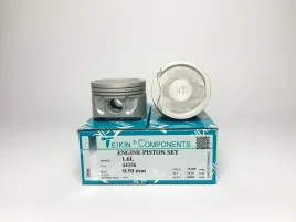 Комплект поршней 1.6L