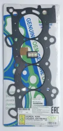 Прокладка ГБЦ K24A (HG253-G)