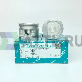 Комплект поршней 1RZ