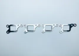 Прокладка коллектора - выпуск (комплект)