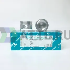Комплект поршней F8C