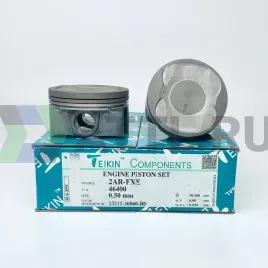 Комплект поршней 2AR-FXE