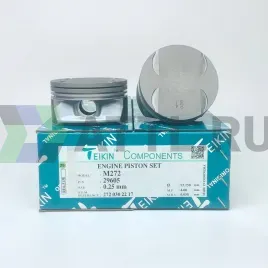 Комплект поршней M272