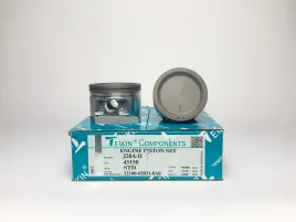 Комплект поршней J20A-II