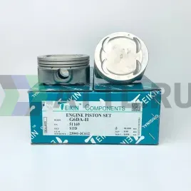 Комплект поршней G6DA-II