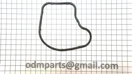 Прокладка масляного насоса