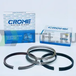 Комплект поршневых колец на 4 цил. STD G4KC/4B12