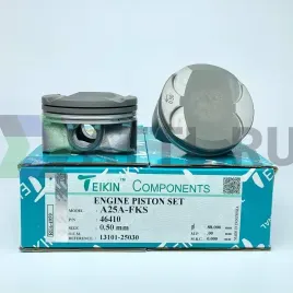 Комплект поршней A25A-FKS