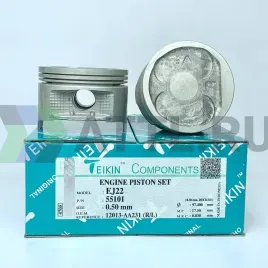 Комплект поршней EJ22