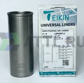 Гильза сухая универсальная