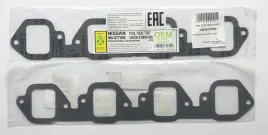 Прокладка коллектора - впуск