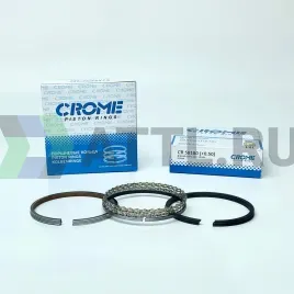 Комплект поршневых колец на 4 цил. +050 QG18DE