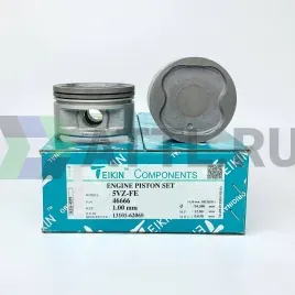 Комплект поршней 5VZ-FE