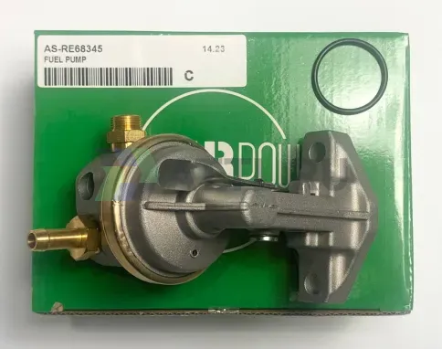 Насос подкачки топлива фото 1