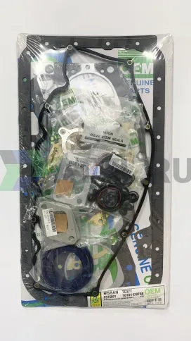 Ремкомплект двигателя TD27T (FS75001-S) фото 2
