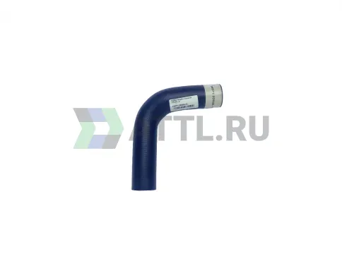 Патрубок радиатора TY0104 фото 1