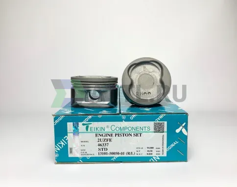 Комплект поршней 2UZ-FE d94 STD 1,5-1,5-4 фото 1