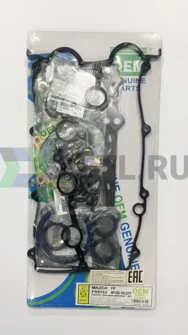 Ремкомплект двигателя FS (FS5152-S) фото 2