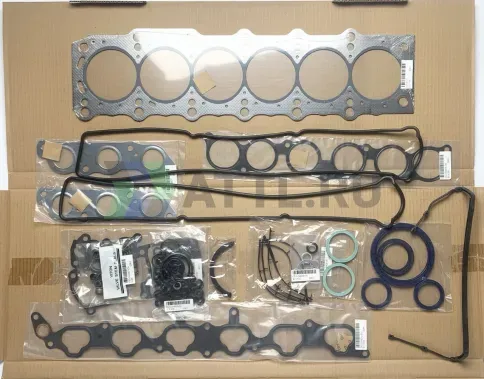 Ремкомплект двигателя 1JZ-GE (FS9492-G) фото 1