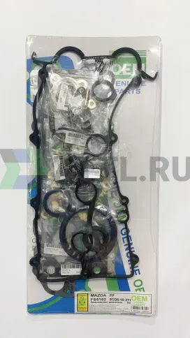Ремкомплект двигателя FS (FS5152-S) фото 1