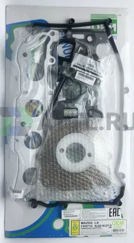 Ремкомплект двигателя L8 (FS5712-S) фото 1