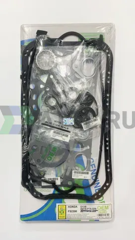 Ремкомплект двигателя D13B7 (FS2390-S) фото 2