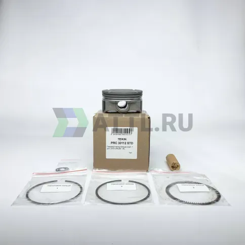 Поршень+палец+кольца (комп. 1 цил.) STD CRUZE 1.8L фото 1