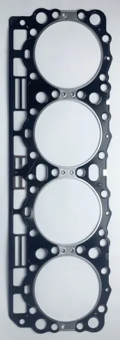 Прокладка ГБЦ RH8 (HG797-S) фото 1