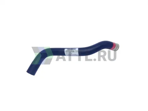 Патрубок радиатора TY0199 фото 1