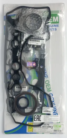Ремкомплект двигателя 1ZZ-FE (FS90030-S) фото 1
