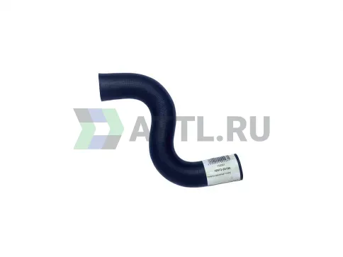 Патрубок радиатора TY0449 фото 1