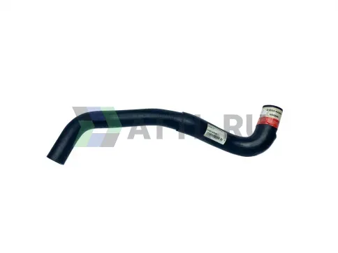 Патрубок радиатора NS0286 фото 1